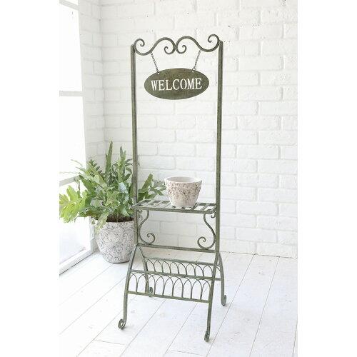 COVENT GARDEN (コベント・ガーデン)ウィズリー・ウェルカムスタンド 品番:XZ-23のサムネイル