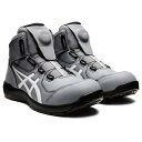 ASICS アシックス アシックス ウィンジョブCP304 BOA シートロック×ホワイト 25.5cm (1271A030.02125.5 1393)