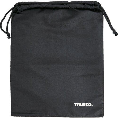 TRUSCO トラスコ中山 TRUSCO 消臭シリカ付きシューズバッグ (SSB 4500)