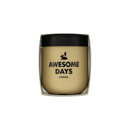 CARALL オーサムデイズゲル ホワイトムスク 3512