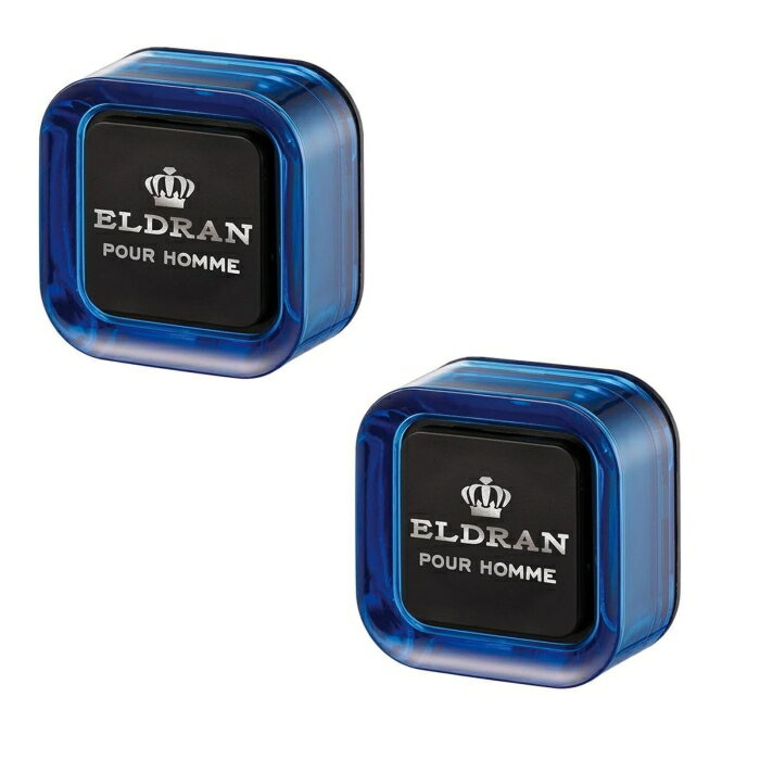 晴香堂(Harukado) エルデュラングリスターエース2P ホワイトムスク 3533