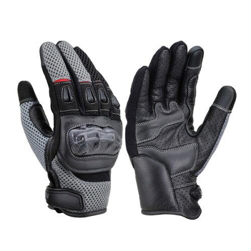 DAYTONA デイトナ DG003カーボンメッシュ/GY/L 32438