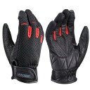 デイトナ(DAYTONA) DG001フルメッシュFIT/RD/XL 32259(2)
