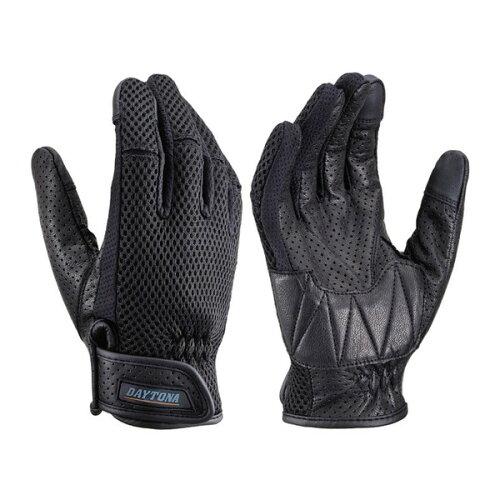 DAYTONA デイトナ DG001フルメッシュFIT/BK/M 32191