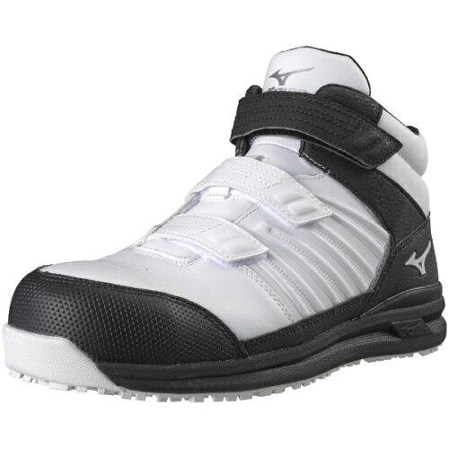 MIZUNO �ߥ��� �ߥ��� ALMIGHTY SSII21H �ۥ磻�ȡߥ���С��ߥ֥�å� 265 (F1GA220501265 7217...