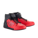 アルパインスターズ 【必ず購入前に仕様をご確認下さい】MM93 THUNDER RIDING SHOE ASIA [3031 BRIGHT RED BLACK] 9/26.5cm 2512122 1