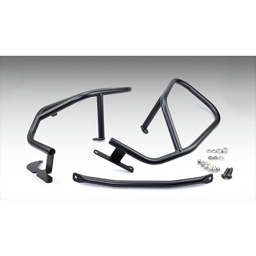 KIJIMA キジマ エンジンガードマットブラック G310GS 17y- BM-08511