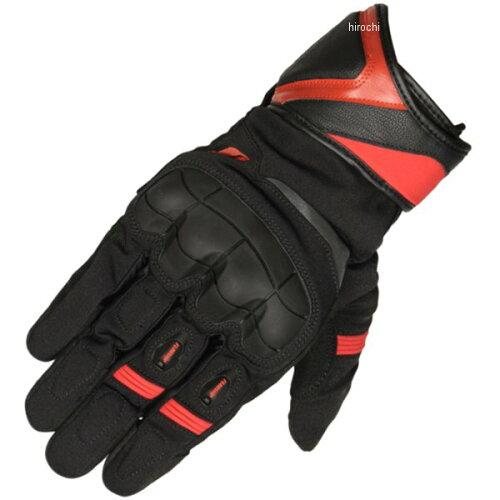 フラッグシップ(Flagship) FG-A610 グローブ 通年 ネクスタックグローブ Red L 品番:FG-A610/RD/L