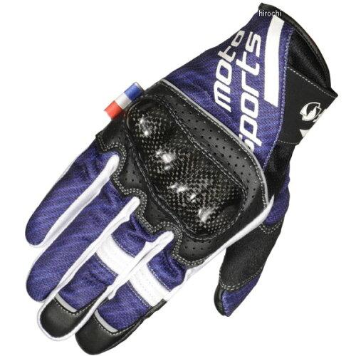 フラッグシップ(Flagship) EG-S517 グローブ 春夏 スフィーダメッシュグローブ Blue M 品番:EG-S517/BL/M