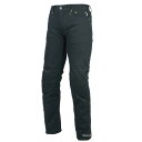 ラフ&ロード(ROUGH&ROAD) ストレッチデニムパンツ BK-ウイメンズM 品番:RR7481BKL2