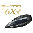 サインハウス 【必ず購入前に仕様をご確認下さい】B+COM SB6XRヨウ フェイスプレートBK (00082405)