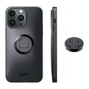 エスピーコネクト(SP Connect) SPC+52656 CASE 14 PRO MAX 品番:34084