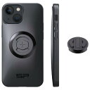 エスピーコネクト(SP Connect) SPC+52643 CASE 12/13MINI 品番:34205