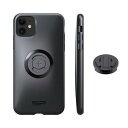 エスピーコネクト(SP Connect) SPC+52623 IPHONE 11/XR 品番:34255