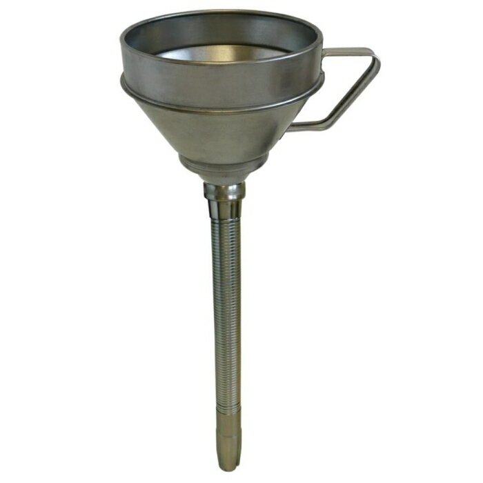 mato社 マト ジョウゴ φ160mm 0.7mmメッシュフィルター付き フレキシブル (3361624 7274)