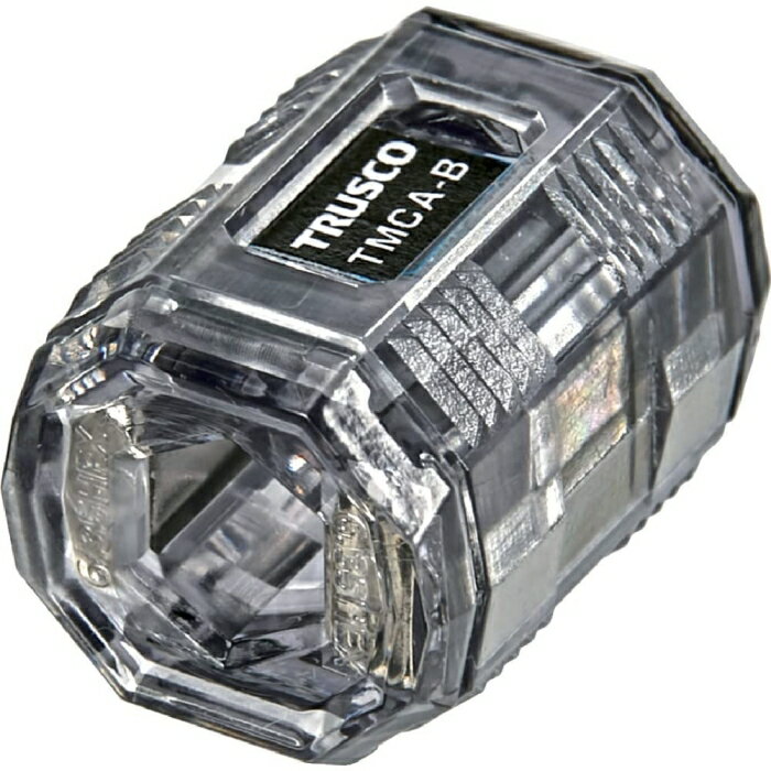 TRUSCO トラスコ中山 TRUSCO マグキャッチ 黒 1個入 (TMCAB 3100)