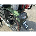 Gクラフト 【必ず購入前に仕様をご確認下さい】コンバージョンプレート CT125 (32630)