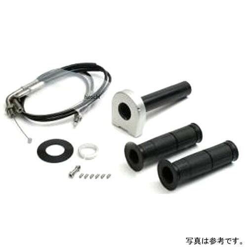 アクティブ(ACTIVE) スロットルKIT [ホルダー:TYPE-2 SIL] 巻取φ32 [ステン金具] Z900 18-20 1074125SU