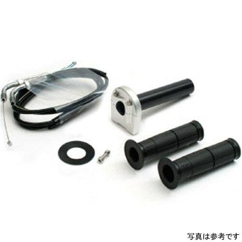 アクティブ(ACTIVE) スロットルKIT [ホルダー:TYPE-2 SIL] 巻取φ36 [ステン金具] Z900 18-20 1074129SU