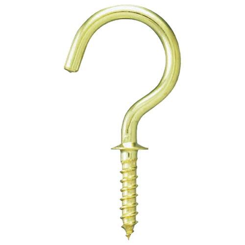 アンテナ印 真鍮洋灯吊 28mm AB-1-28 [入数単位:本]【入数:200】