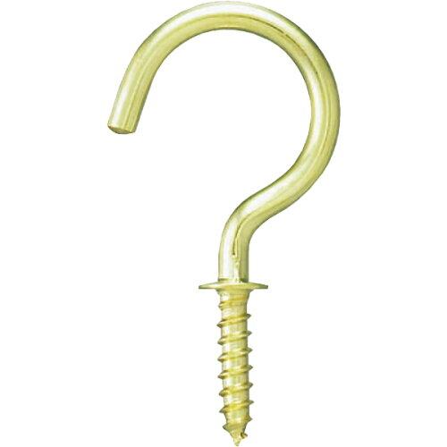 アンテナ印 真鍮洋灯吊 32mm AB-1-32 [入数単位:本]【入数:200】