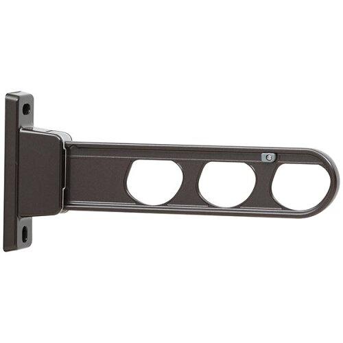 川口技研 ホスクリーン HD-35-DB ダークブロンズ [入数単位:本]【入数:10】