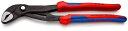KNIPEX 8702-300SB コブラ ウォーターポンププライヤー 8702-300SB