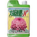 国華園(Kokka-en) 国華園 大菊液肥N 1kg