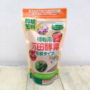 IRISOHYAMA アイリスオーヤマ 万田発酵 植物用万田酵素粒状タイプ 300g