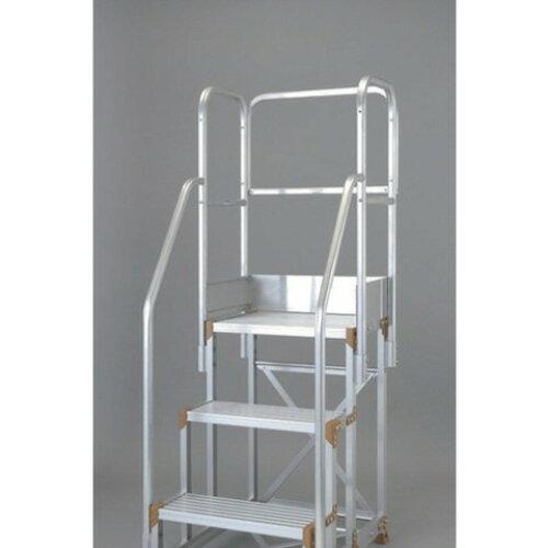 TRUSCO トラスコ中山 TRUSCO 背面手すりセット用TSF-2105.2106.2107.31075.3109.41010.41012 H=900・1100兼用 (TSFHTX 8000)