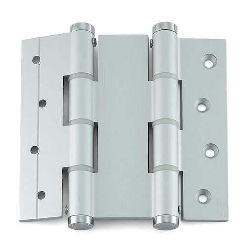 スガツネ工業 (170090804)DA120-5414-01スプリング自由蝶番 (DA120541 ...