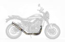 アールズギア 【必ず購入前に仕様をご確認下さい】Z900RS WクラシックR メガホン Ti (MK40-RMCT)