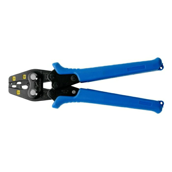 ツノダ TTC 圧着工具 TPH-5