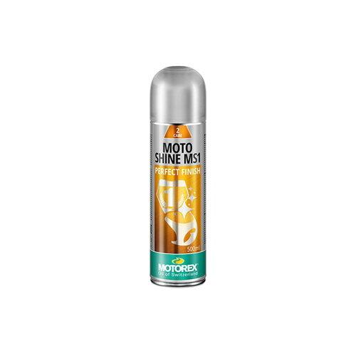 DAYTONA デイトナ MOTOREX MOTO SHINE 500ML 品番:32726