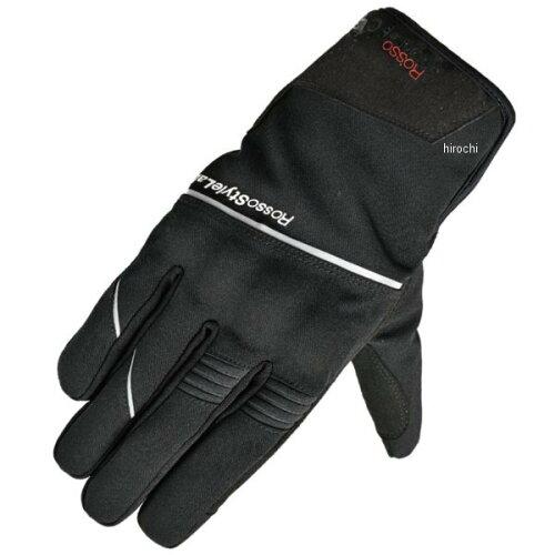 ロッソスタイルラボ(Rosso StyleLab) RSG-340 アクティブウィンターグローブ BK L RSG-340/BK/L