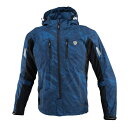 コミネ(Komine) JK-1123 PROT HALF メッシュPKA GENRI NV.MB XL 品番:07-1123/NVマーブル/XL