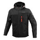 コミネ(Komine) JK-1143 PRORECT MESH PKA TEN BK L 品番:07-1143/BK/L