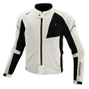 コミネ(Komine) JK-1283 PROTECT FULL MESH JKT SL.BK XL 品番:07-1283/SLBK/XL