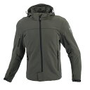 コミネ(Komine) JK-1593 PROTECT COOL DRY PKA DEEP.OL M 品番:07-1593/D.OLIVE/M
