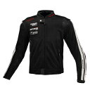 コミネ(Komine) JK-0143 RIDING M-JKT LEGEND BK S 品番:07-0143/BK/S