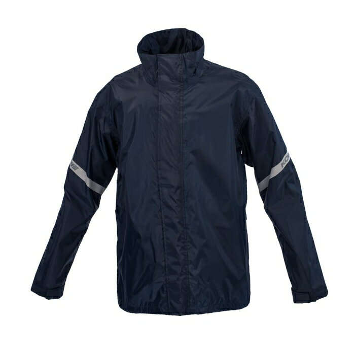コミネ(Komine) RK-5433 STD RAIN WEAR NV S 品番:03-5433/NV/S(2)