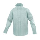 コミネ(Komine) RK-5433 STD RAIN WEAR CLOUD.BL M 品番:03-5433/C.BL/M(2)