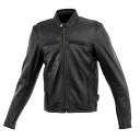 コミネ(Komine) LJ-5343 SINGLE RIDERS レザーJKT BK WXL 品番:02-5343/BK/WXL