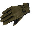 コミネ(Komine) GK-2563 CE P L M GLV TURTLE OL XL 品番:06-2563/OLIVE/XL(2)