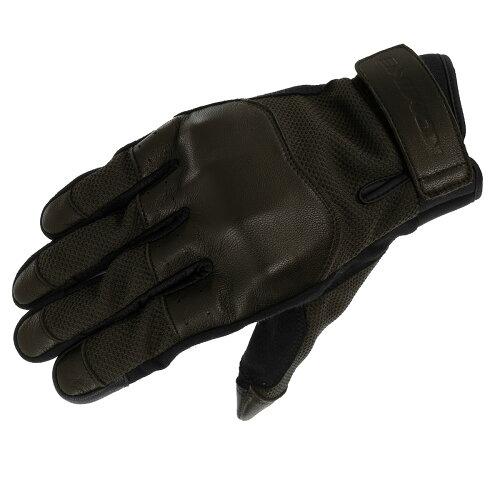 コミネ(Komine) GK-2563 CE P L M GLV TURTLE BR M 品番:06-2563/BR/M(2)