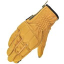 コミネ(Komine) GK-2553 PROTECT LEATHER GLV CAMEL XL 品番:06-2553/CAMEL/XL