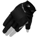 コミネ(Komine) GK-2603 PROT3 FINGERLESS メッシュGLV BK M 品番:06-2603/BK/M(2)