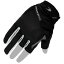 コミネ(Komine) GK-2603 PROT3FINGERLESSメッシュGLV LGY.BK3XL 品番:06-2603/LGY.BK/3XL