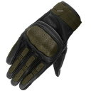 コミネ(Komine) GK-2173 CE PROTECT LEATHER GLV OL 2XL 品番:06-2173/OLIVE/2XL