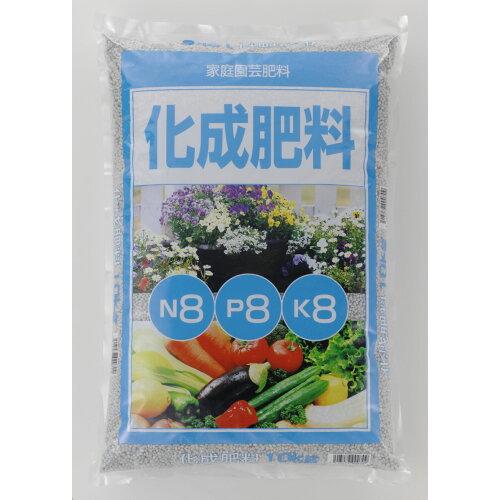 朝日アグリア 化成肥料 8?8?8